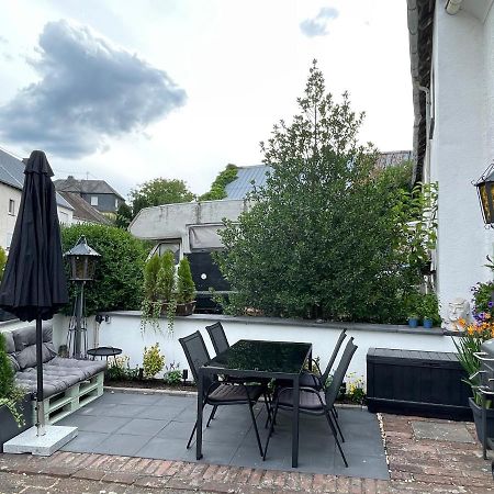Ferienhaus Sofia Urschmitt ภายนอก รูปภาพ