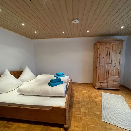Ferienhaus Sofia Urschmitt ภายนอก รูปภาพ
