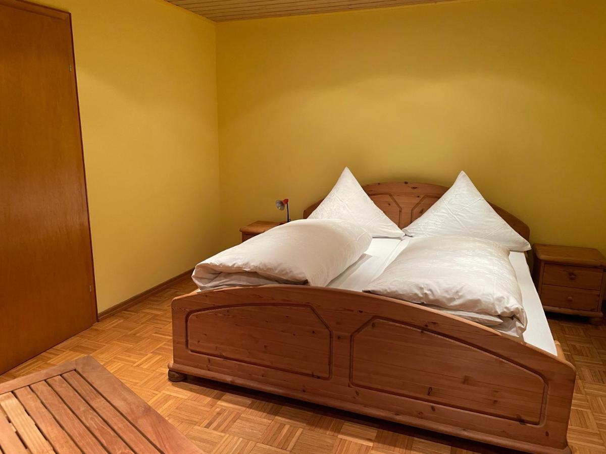 Ferienhaus Sofia Urschmitt ภายนอก รูปภาพ