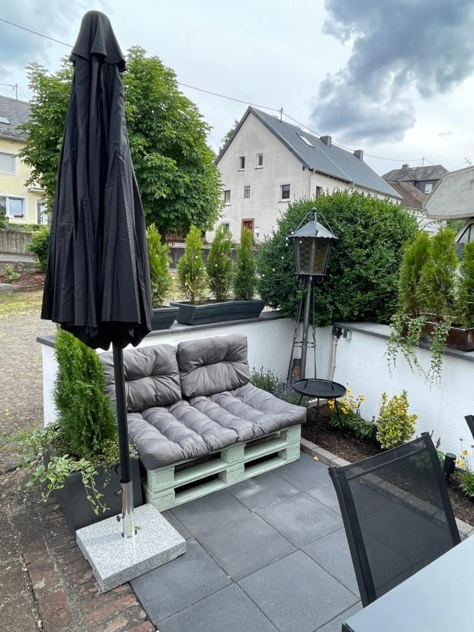 Ferienhaus Sofia Urschmitt ภายนอก รูปภาพ