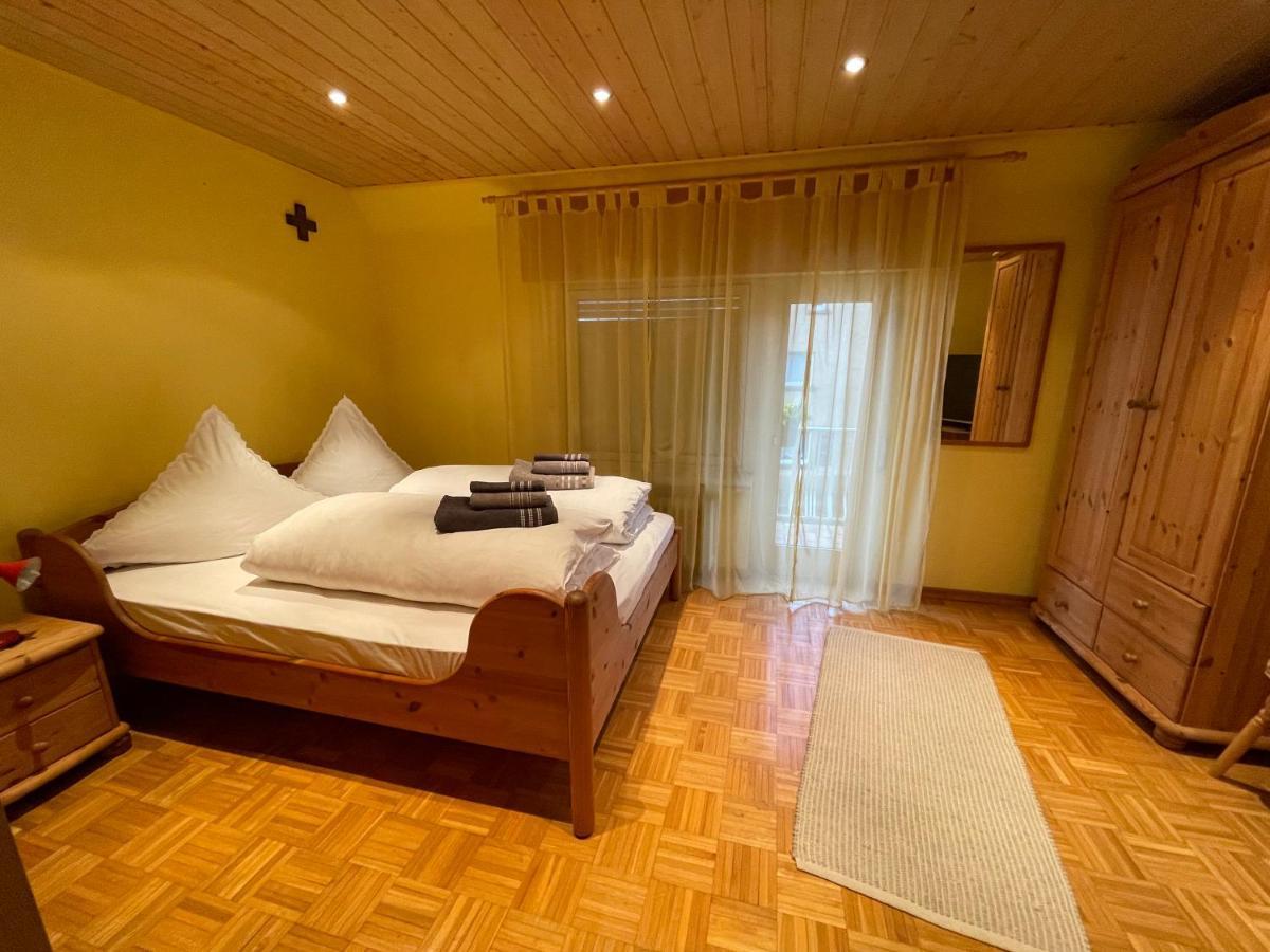 Ferienhaus Sofia Urschmitt ภายนอก รูปภาพ