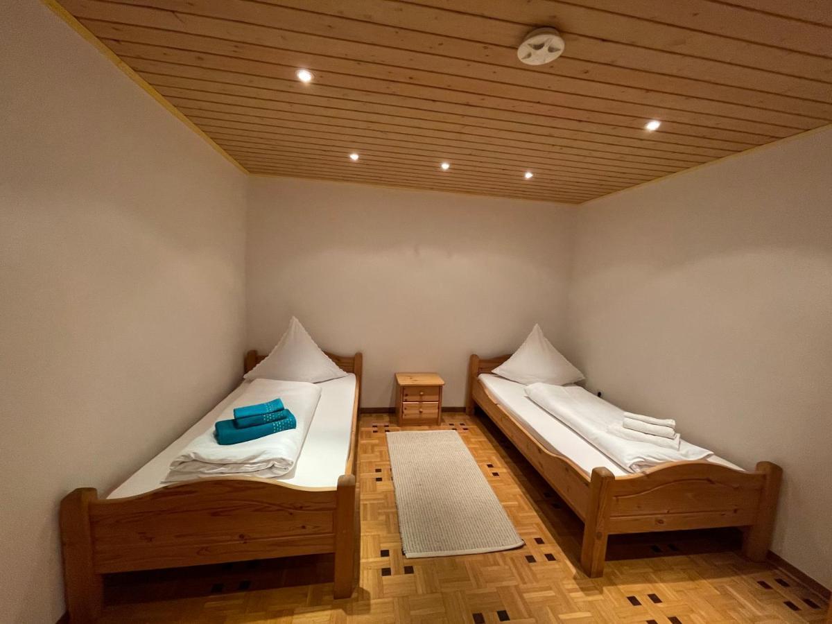 Ferienhaus Sofia Urschmitt ภายนอก รูปภาพ
