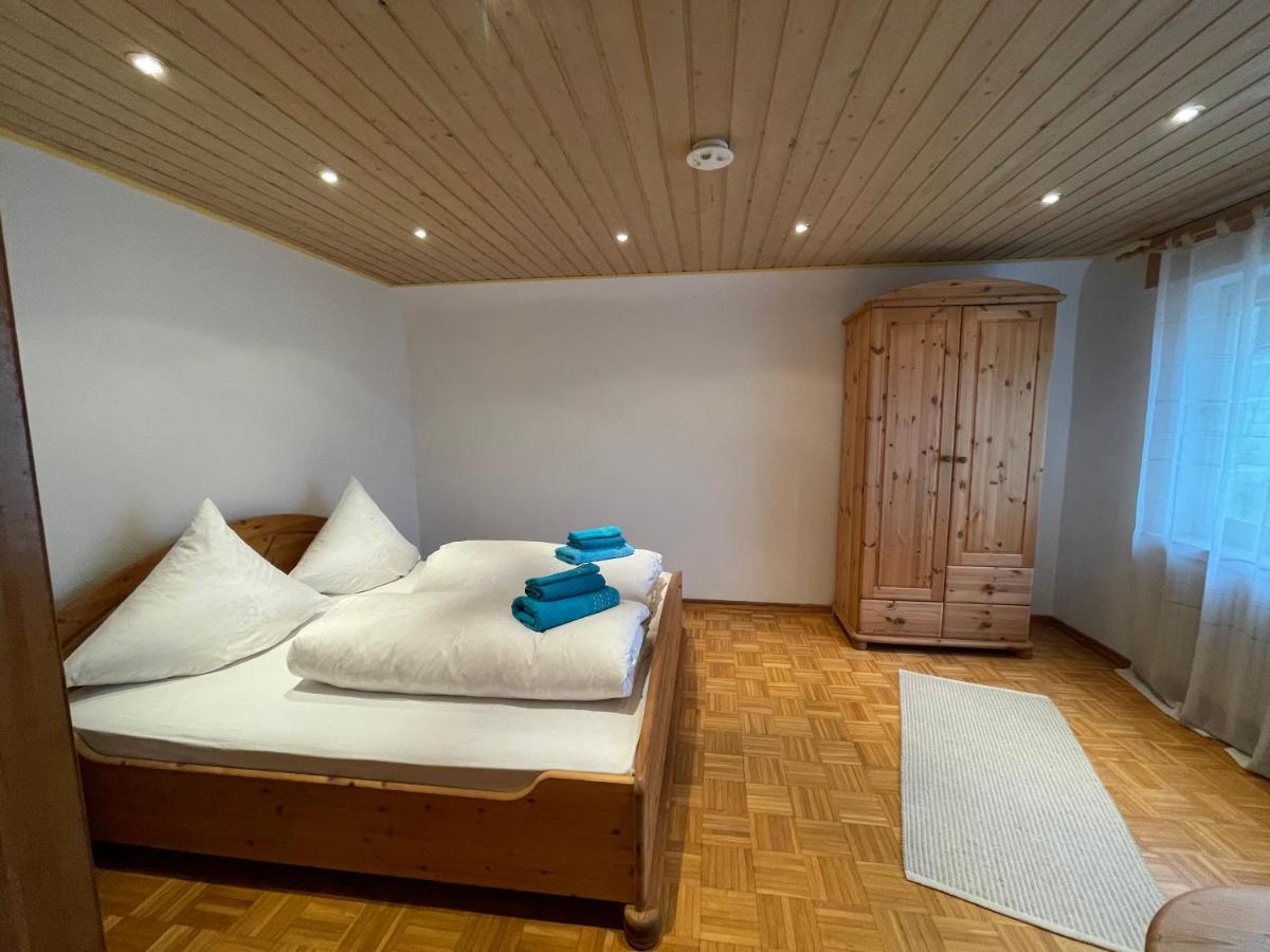 Ferienhaus Sofia Urschmitt ภายนอก รูปภาพ